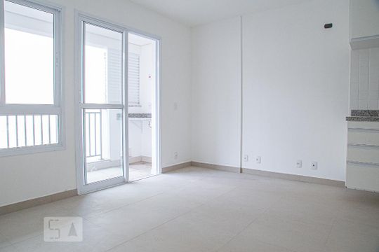 Kitnet/Studio para alugar com 1 quarto, 25m² em Bela Vista, São Paulo