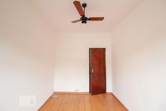 Quarto 2 de casa de condomínio à venda com 2 quartos, 70m² em Abolição, Rio de Janeiro