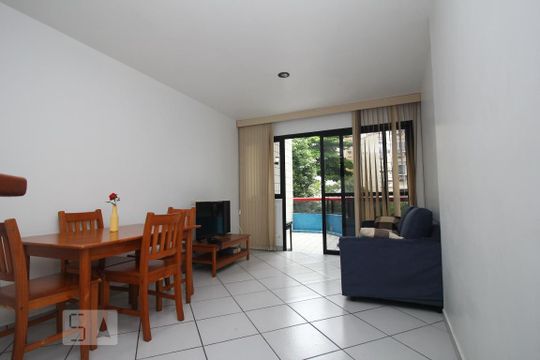 Apartamento para alugar com 2 quartos, 94m² em Flamengo, Rio de Janeiro
