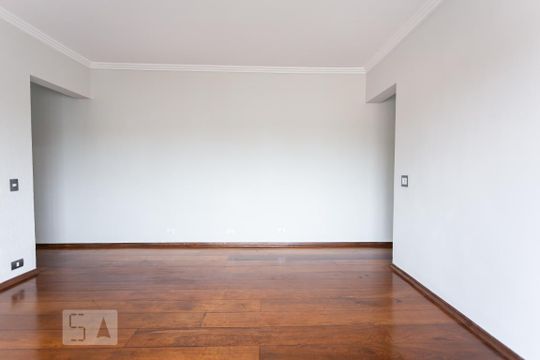 Sala de apartamento à venda com 2 quartos, 68m² em Vila Lageado, São Paulo