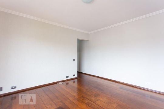 Sala de apartamento à venda com 2 quartos, 68m² em Vila Lageado, São Paulo