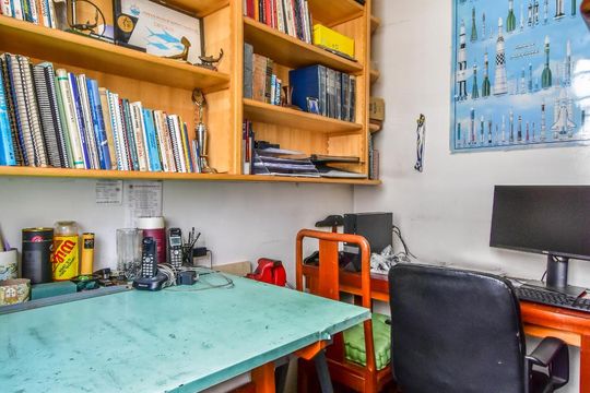 Quarto de Serviço de apartamento para alugar com 3 quartos, 155m² em Jardim Paulista, São Paulo