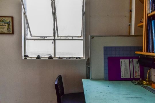 Quarto de Serviço de apartamento para alugar com 3 quartos, 155m² em Jardim Paulista, São Paulo