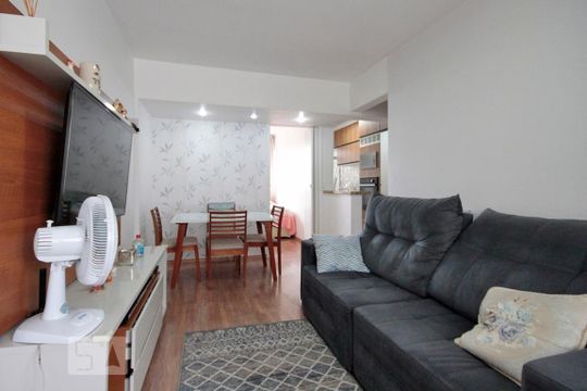Apartamento para alugar com 1 quarto, 42m² em Bela Vista, São Paulo