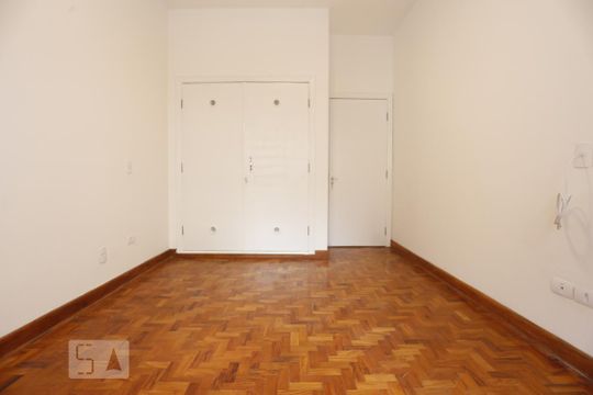 Quarto 2 de apartamento para alugar com 3 quartos, 100m² em Bela Vista, São Paulo