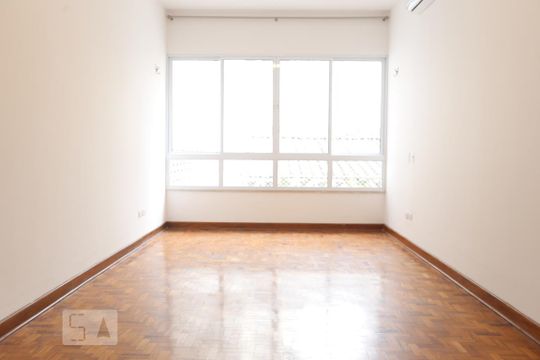 Apartamento para alugar com 3 quartos, 100m² em Bela Vista, São Paulo