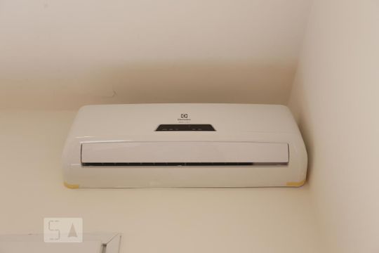 Ar Condicionado de apartamento para alugar com 3 quartos, 100m² em Bela Vista, São Paulo