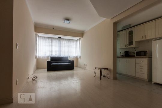 Apartamento à venda com 2 quartos, 80m² em Cidade Baixa, Porto Alegre