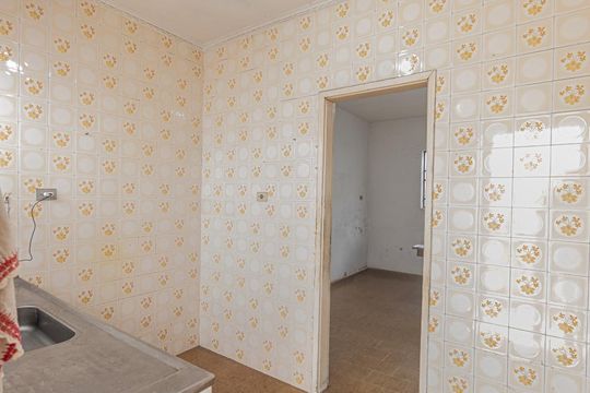 Cozinha de casa à venda com 3 quartos, 184m² em Vila Santo Estevão, São Paulo