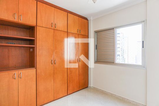 Quarto 1 de apartamento para alugar com 3 quartos, 101m² em Centro, Osasco