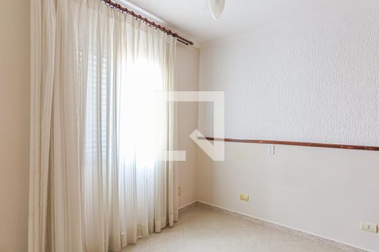 Suíte de apartamento para alugar com 3 quartos, 101m² em Centro, Osasco