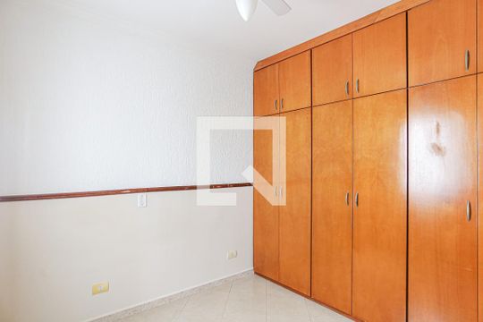 Suíte de apartamento para alugar com 3 quartos, 101m² em Centro, Osasco