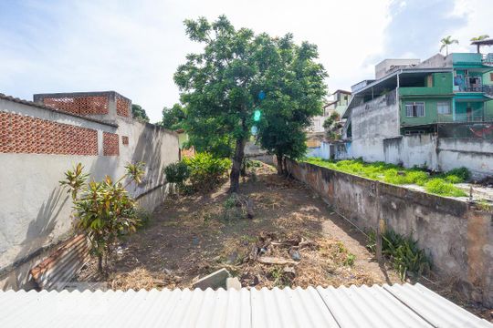 Terreno de casa para alugar com 3 quartos, 440m² em Abolição, Rio de Janeiro