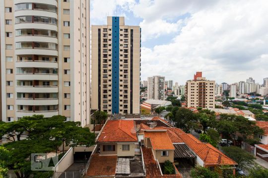 Vista de apartamento à venda com 4 quartos, 90m² em Vila da Saúde, São Paulo