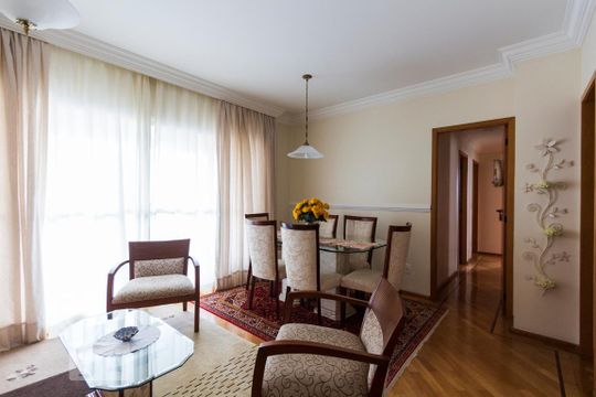 Apartamento para alugar com 4 quartos, 90m² em Vila da Saúde, São Paulo