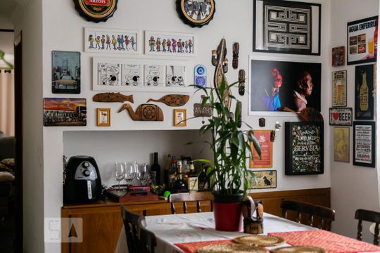 Casa à venda com 3 quartos, 190m² em Bosque da Saúde, São Paulo