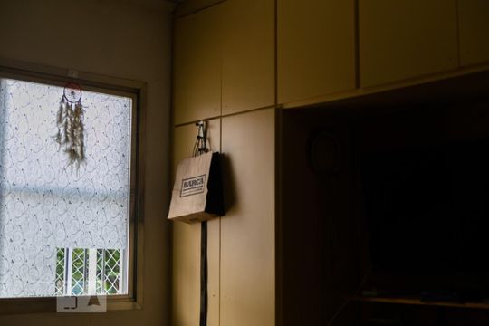 Quarto 1 de casa à venda com 3 quartos, 190m² em Bosque da Saúde, São Paulo