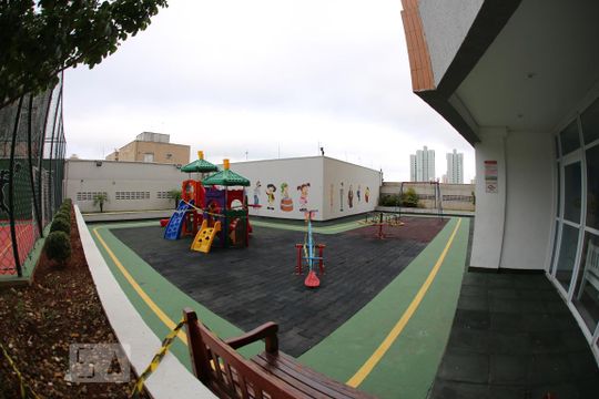 Área Comum - Playground de apartamento à venda com 2 quartos, 72m² em Gopoúva, Guarulhos
