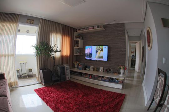 Apartamento à venda com 2 quartos, 72m² em Gopoúva, Guarulhos