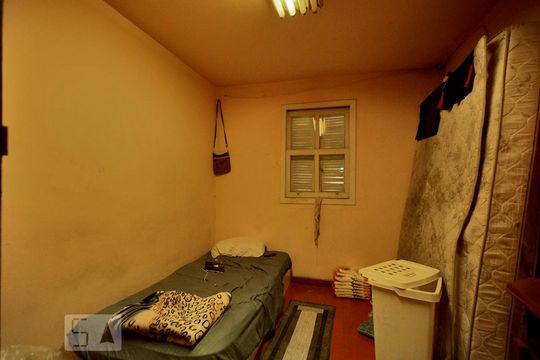 Quarto 4 de casa à venda com 5 quartos, 300m² em Vila Romana, São Paulo