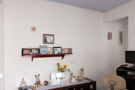 Sala de casa à venda com 2 quartos, 242m² em Pompeia, São Paulo