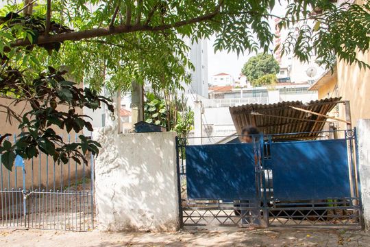 Fachada de casa à venda com 2 quartos, 242m² em Pompeia, São Paulo