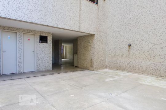 Área Comum - Playground de apartamento à venda com 4 quartos, 130m² em Tijuca, Rio de Janeiro