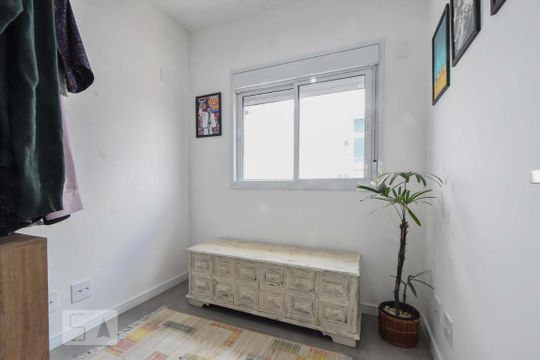 Apartamento à venda com 2 quartos, 54m² em Chácara Santo Antônio (zona Sul), São Paulo