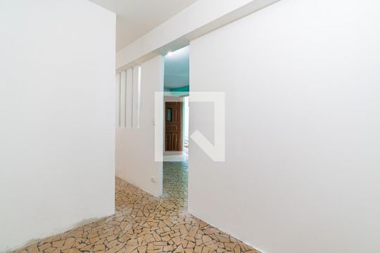 Quarto de casa para alugar com 2 quartos, 65m² em Vila Santa Catarina, São Paulo