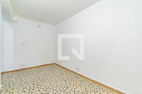 Sala de Jantar de casa para alugar com 2 quartos, 65m² em Vila Santa Catarina, São Paulo