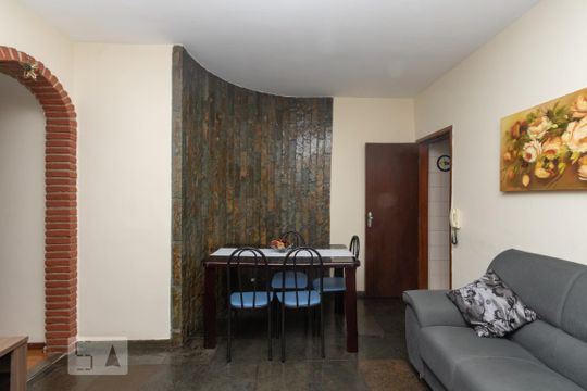 Casa de Condomínio à venda com 3 quartos, 96m² em Adelaide, Belo Horizonte