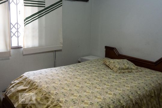 Quarto 3 de casa à venda com 6 quartos, 470m² em Vila Santana, São Paulo