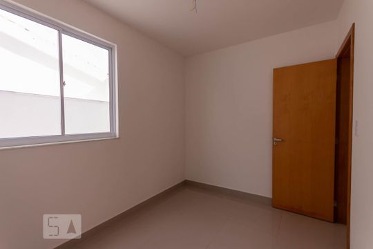 Quarto 1 de apartamento para alugar com 3 quartos, 90m² em Indians, Belo Horizonte