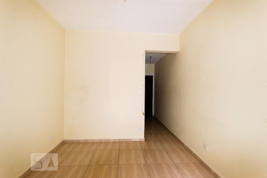 Sala de apartamento à venda com 1 quarto, 40m² em Santa Efigênia, São Paulo