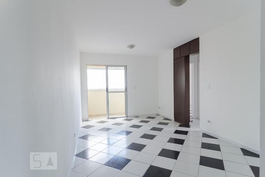 Apartamento à venda com 2 quartos, 55m² em Jardim Oriental, São Paulo