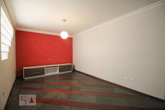 Sala de casa para alugar com 4 quartos, 245m² em Jardim São Paulo(zona Norte), São Paulo