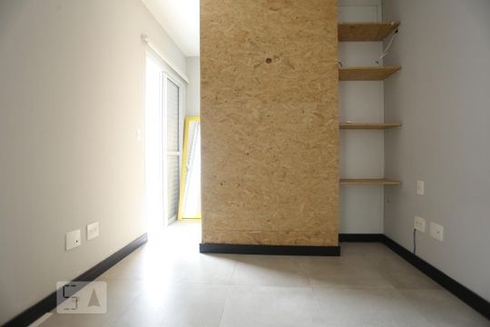 Suíte de apartamento para alugar com 1 quarto, 89m² em Consolação, São Paulo
