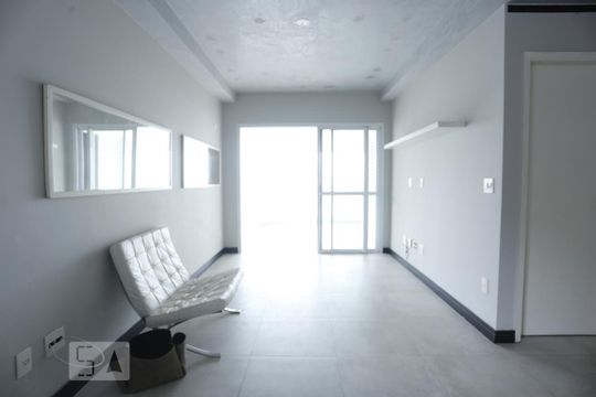 Apartamento para alugar com 1 quarto, 89m² em Consolação, São Paulo