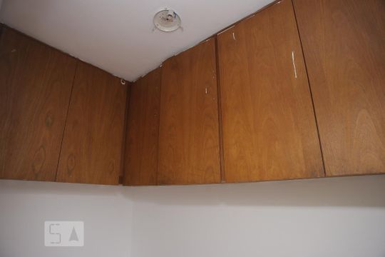 Quarto de Serviço de apartamento à venda com 1 quarto, 40m² em Vila Isabel, Rio de Janeiro