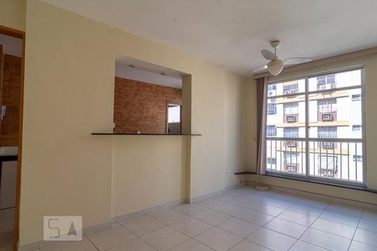 Apartamento à venda com 2 quartos, 67m² em Icaraí, Niterói