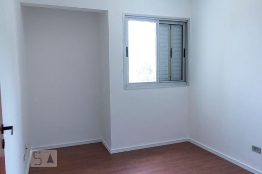 Quarto 1 de apartamento para alugar com 3 quartos, 70m² em Vila Firmiano Pinto, São Paulo