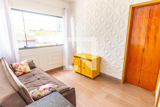Apartamento para alugar com 1 quarto, 30m² em Vila Regente Feijó, São Paulo