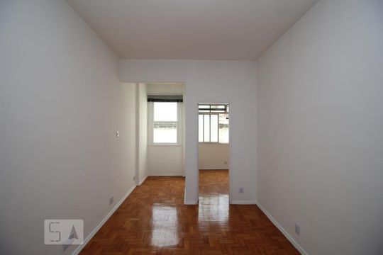 Apartamento à venda com 2 quartos, 61m² em Centro, Rio de Janeiro