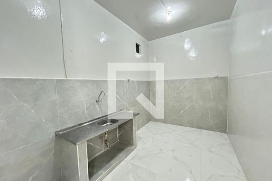 Cozinha de casa para alugar com 2 quartos, 75m² em Piedade, Rio de Janeiro