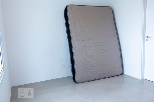 Suíte de kitnet/studio à venda com 1 quarto, 39m² em Vila Mariana, São Paulo