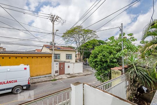 Apartamento para alugar com 2 quartos, 50m² em Salgado Filho, Belo Horizonte