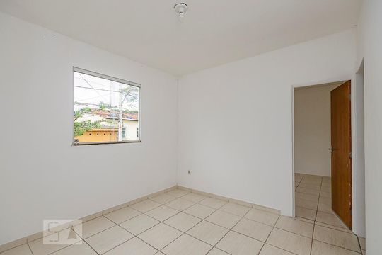 Apartamento para alugar com 2 quartos, 50m² em Salgado Filho, Belo Horizonte