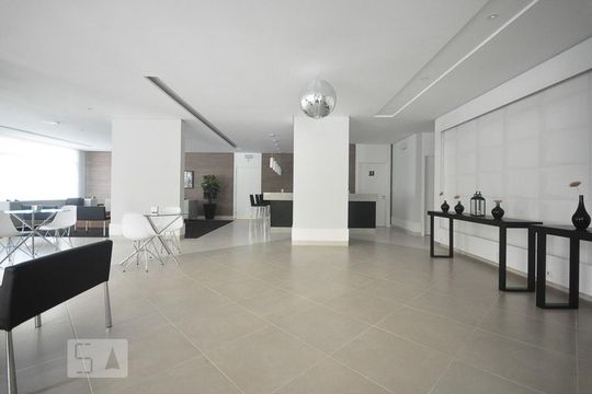 Espaço Gourmet de apartamento à venda com 4 quartos, 175m² em Vila Suzana, São Paulo