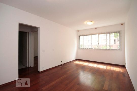 Apartamento para alugar com 1 quarto, 58m² em Vila Buarque, São Paulo