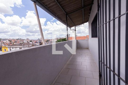 Varanda de casa à venda com 5 quartos, 600m² em Vila Rio Branco, São Paulo